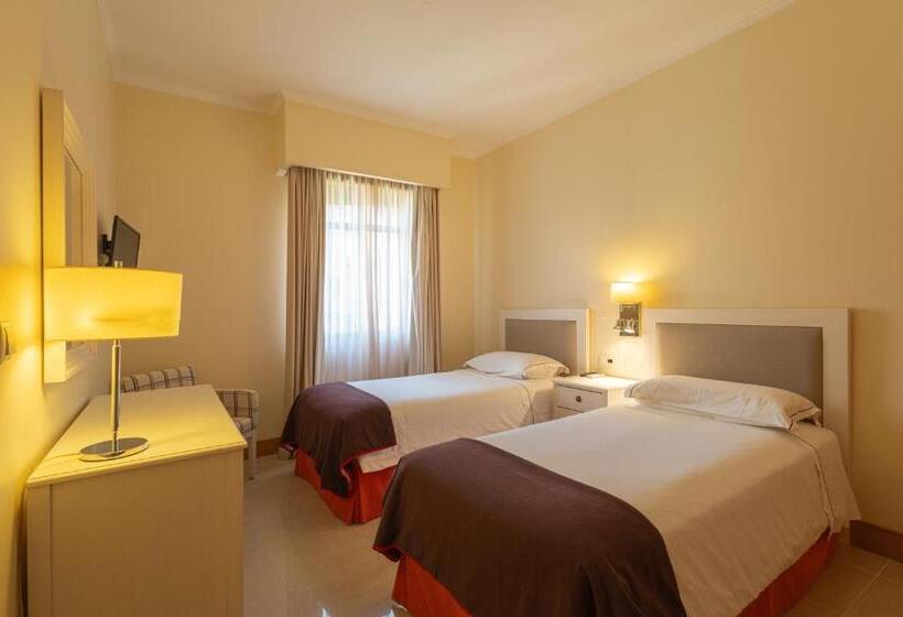 2 Bedroom Apartment with Views, The Residences Vilamoura
