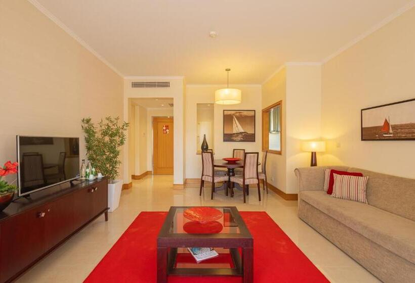 2 Bedroom Apartment with Views, The Residences Vilamoura