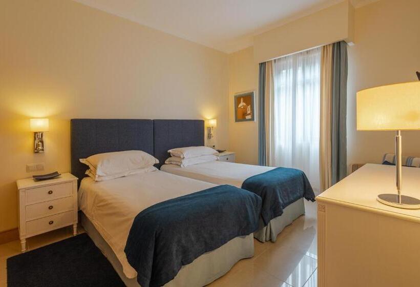 Семейные Апартаменты, The Residences Vilamoura