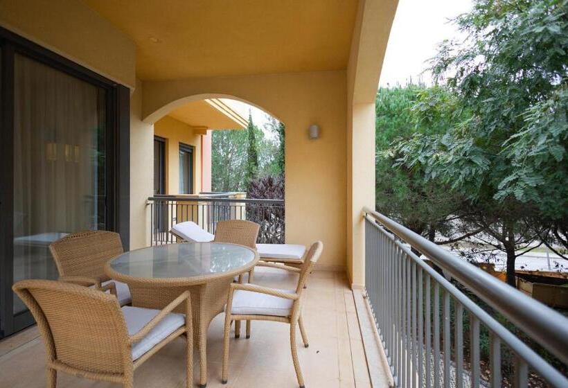 Семейные Апартаменты, The Residences Vilamoura