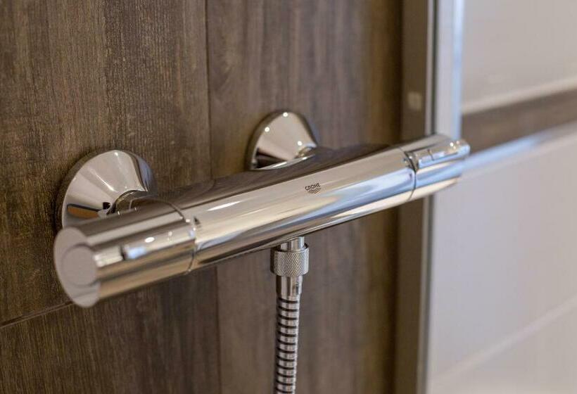 Номер Комфорт, Aparthotel Altomünster   Garni