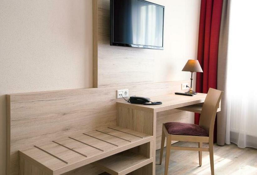 Номер Стандарт Индивидуальный, Aparthotel Altomünster   Garni