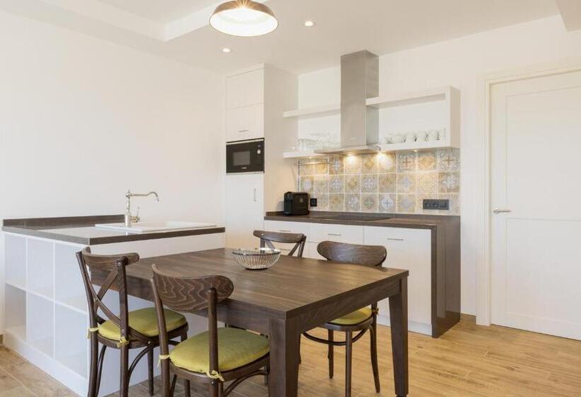 Апартаменты 1 Спальня, Hapimag Apartments Cavallino