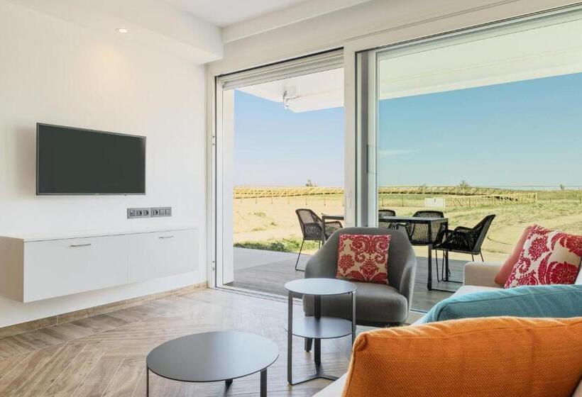 Апартаменты 2 Спальни, Hapimag Apartments Cavallino