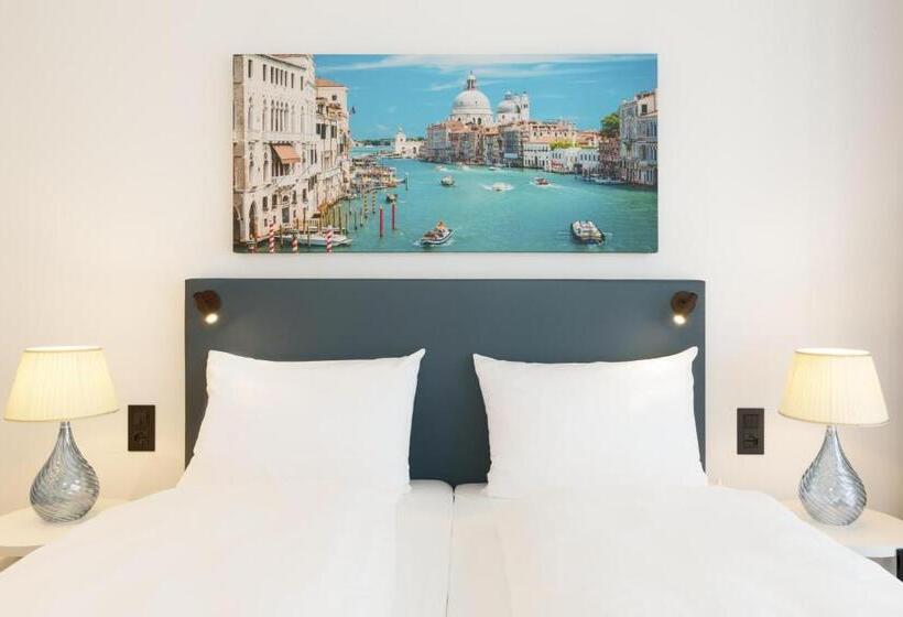 Апартаменты Deluxe 1 Спальня, Hapimag Apartments Cavallino