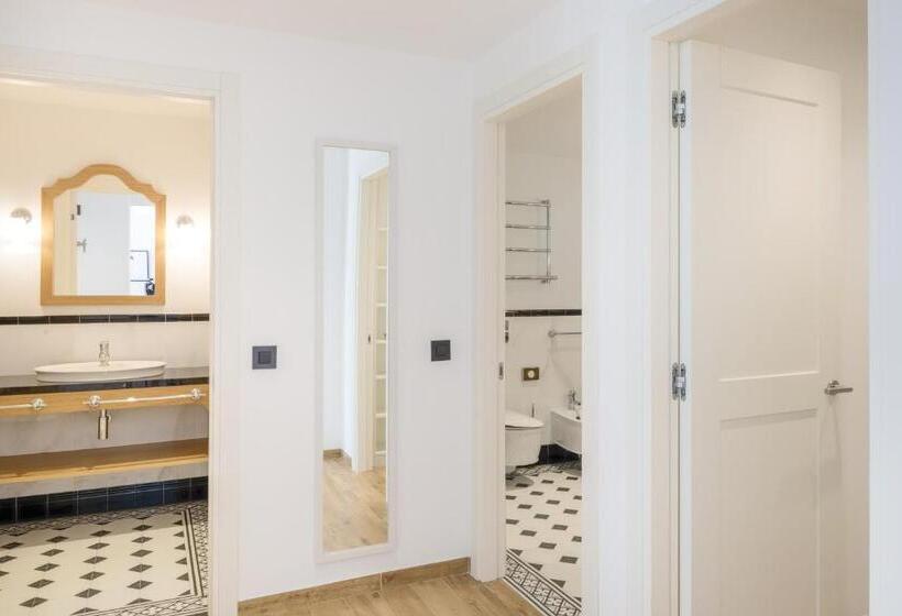 Апартаменты Superior 1 Спальня, Hapimag Apartments Cavallino