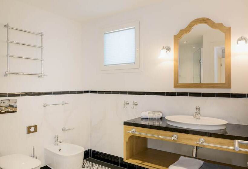 Апартаменты 2 Спальни, Hapimag Apartments Cavallino