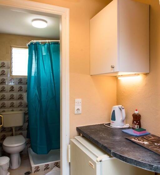 آپارتمان 1 خوابه, Southgate Apartments