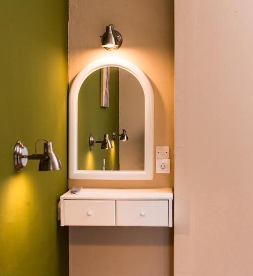 آپارتمان 2 خوابه, Southgate Apartments