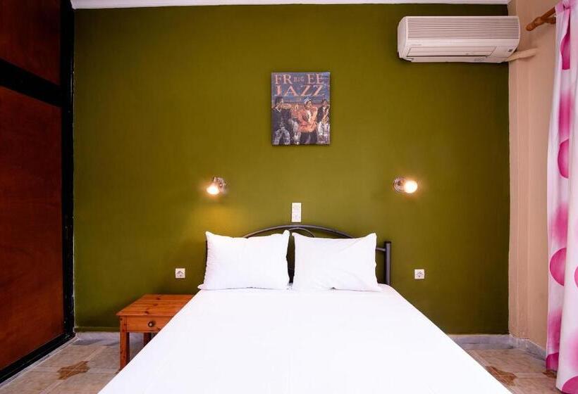 آپارتمان 1 خوابه, Southgate Apartments