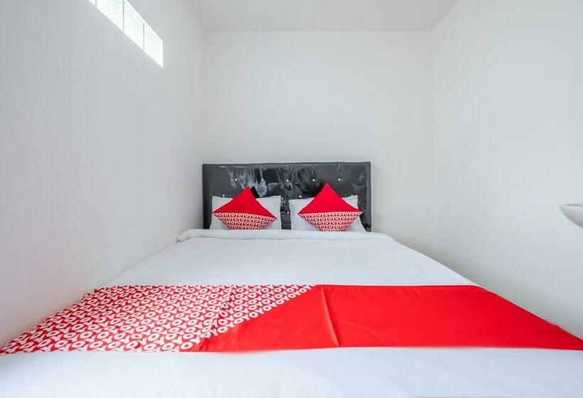스탠다드 룸, Anyelir Residence By Oyo Rooms