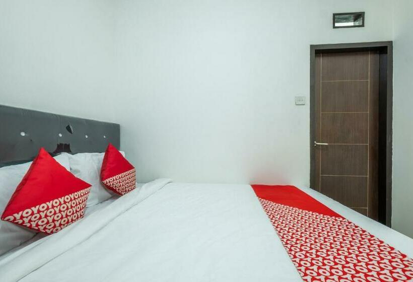 스탠다드 룸, Anyelir Residence By Oyo Rooms