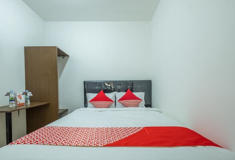 스탠다드 룸, Anyelir Residence By Oyo Rooms