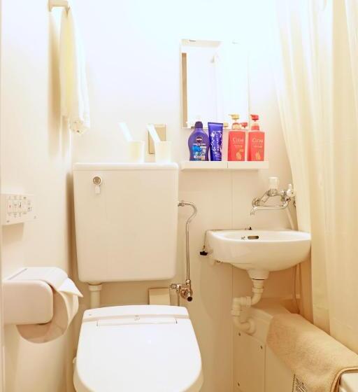 Номер Стандарт, Plum House Otaru