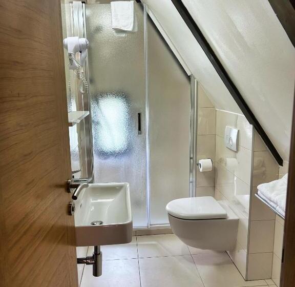 Номер Стандарт, Etno Garden Exclusive Rooms