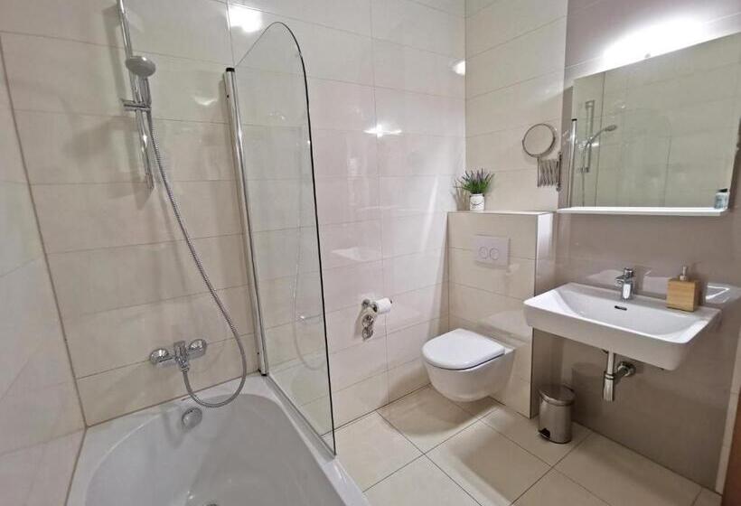 Номер Стандарт, Etno Garden Exclusive Rooms