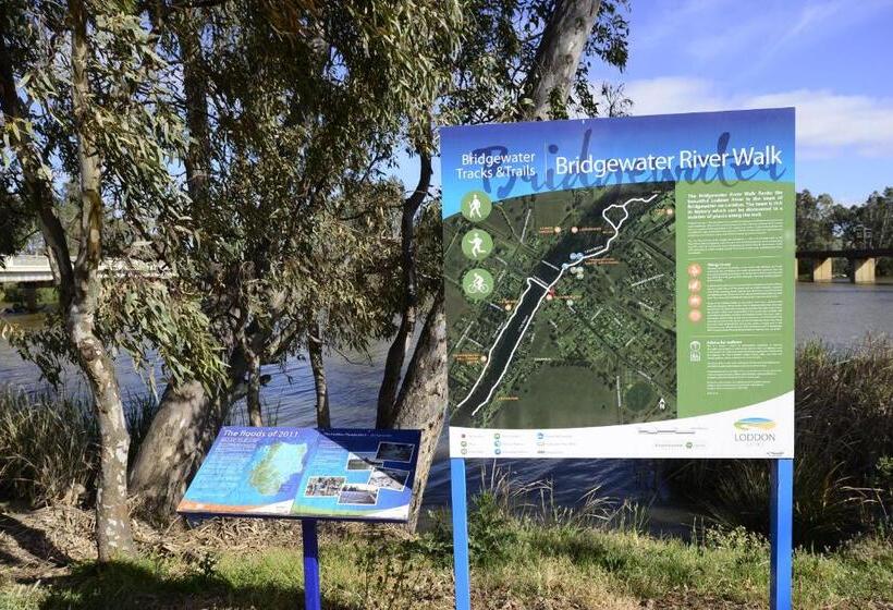 Номер Стандарт, 24hourcheck In  Bridgewater Motel Victoria Australia