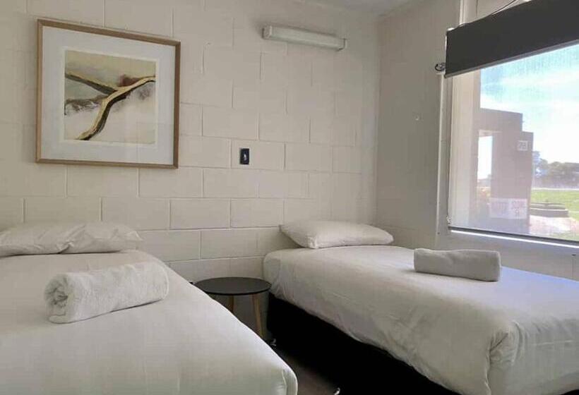 Дом 3 Спальни, 24hourcheck In  Bridgewater Motel Victoria Australia