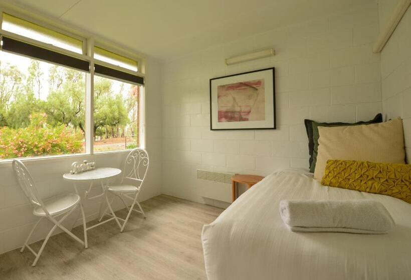 Люкс Кровать Квин, 24hourcheck In  Bridgewater Motel Victoria Australia