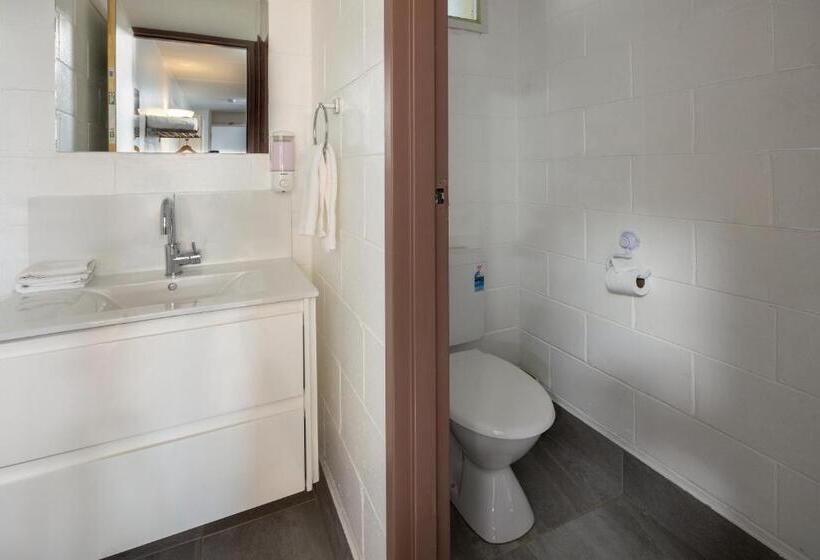 Студия Deluxe, 24hourcheck In  Bridgewater Motel Victoria Australia