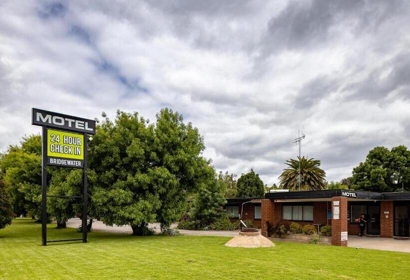 Стандартный Номер Кровать Кинг, 24hourcheck In  Bridgewater Motel Victoria Australia
