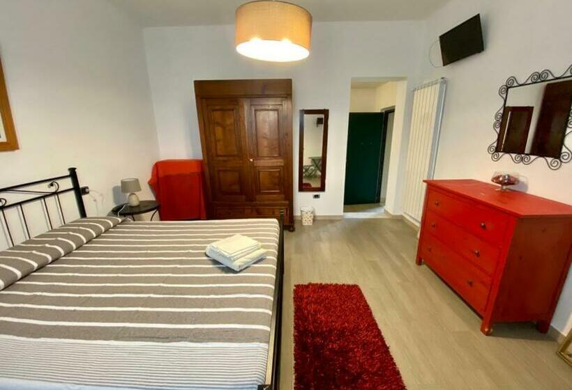 Номер Стандарт, B&b Lunetia