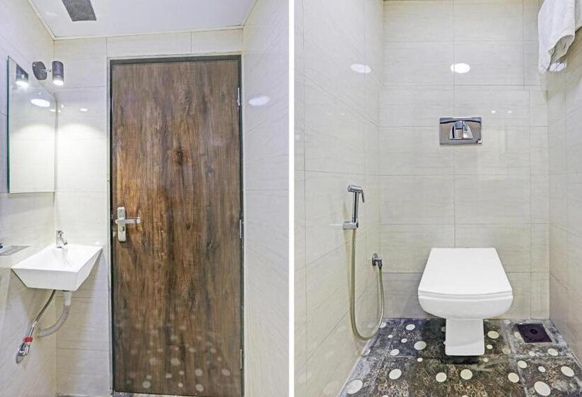标准间, Oyo 80764 Tawakkal Guest House
