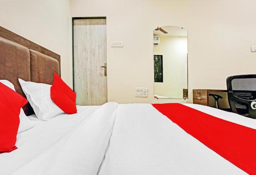 标准间, Oyo 80764 Tawakkal Guest House
