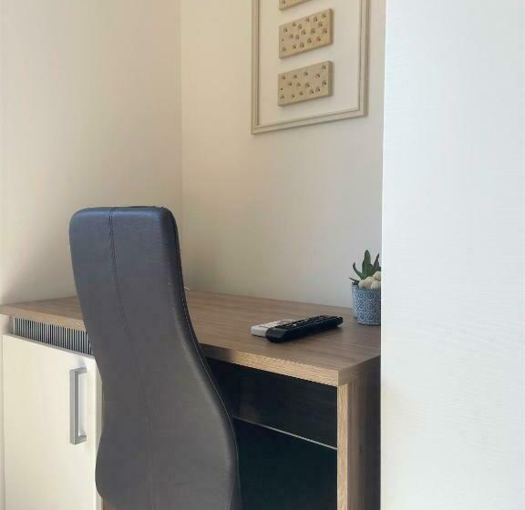 Номер Стандарт, B&b Brezza Salentina