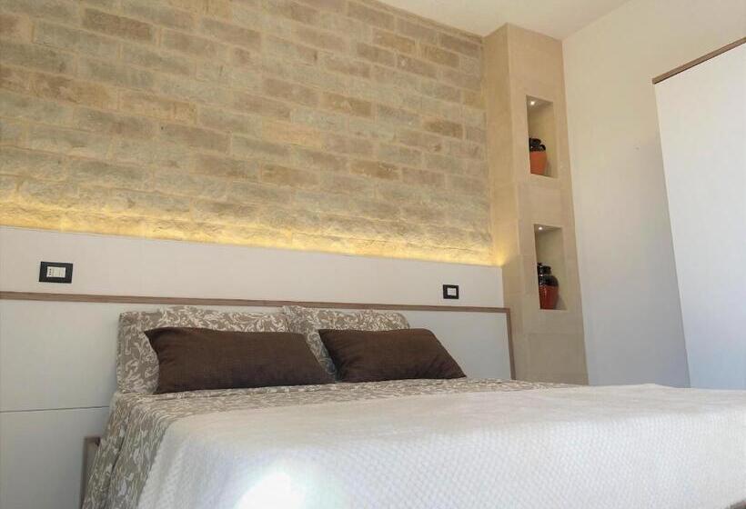 Четырехместный номер Премиум, B&b Brezza Salentina
