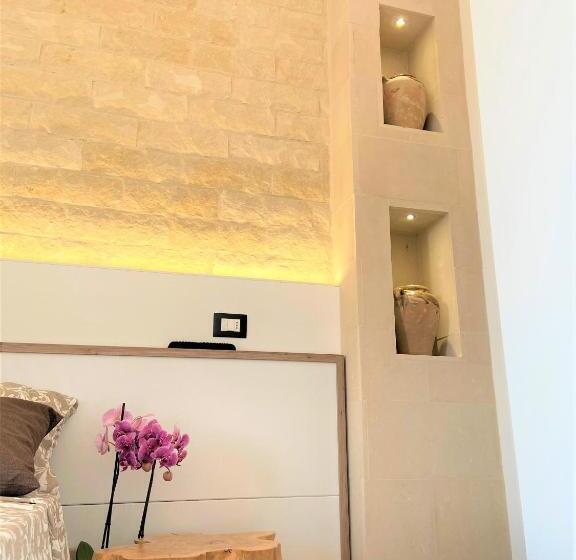 Четырехместный номер Премиум, B&b Brezza Salentina