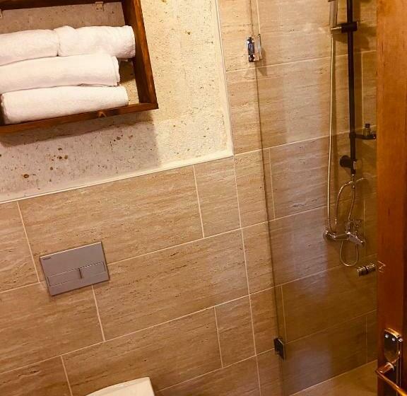 Номер Deluxe Кровать Кинг, Zuwinasa House