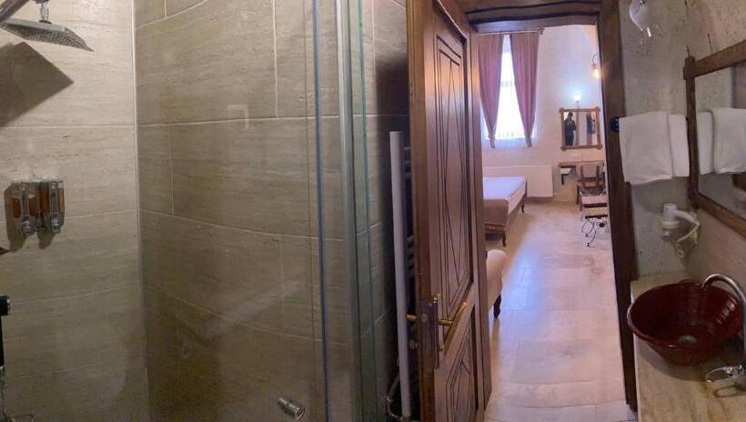 Номер Deluxe Кровать Кинг, Zuwinasa House