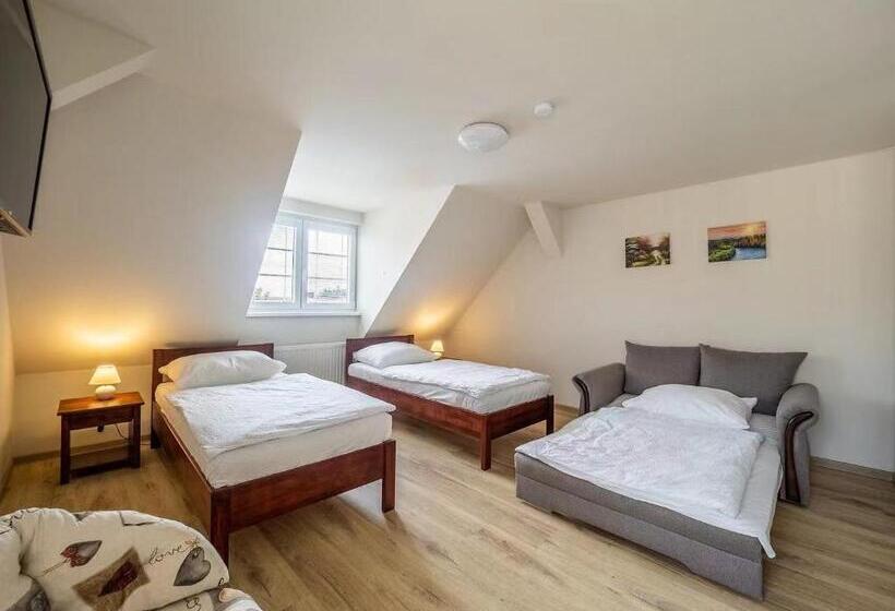 Номер Стандарт, Apartment Jinghu