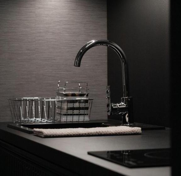 Студия Стандарт, R31 Residence