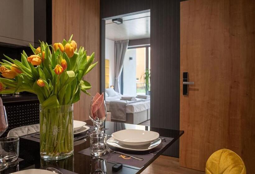 Студия Стандарт, R31 Residence