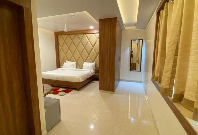 Номер Superior, Pradeep Star Inn