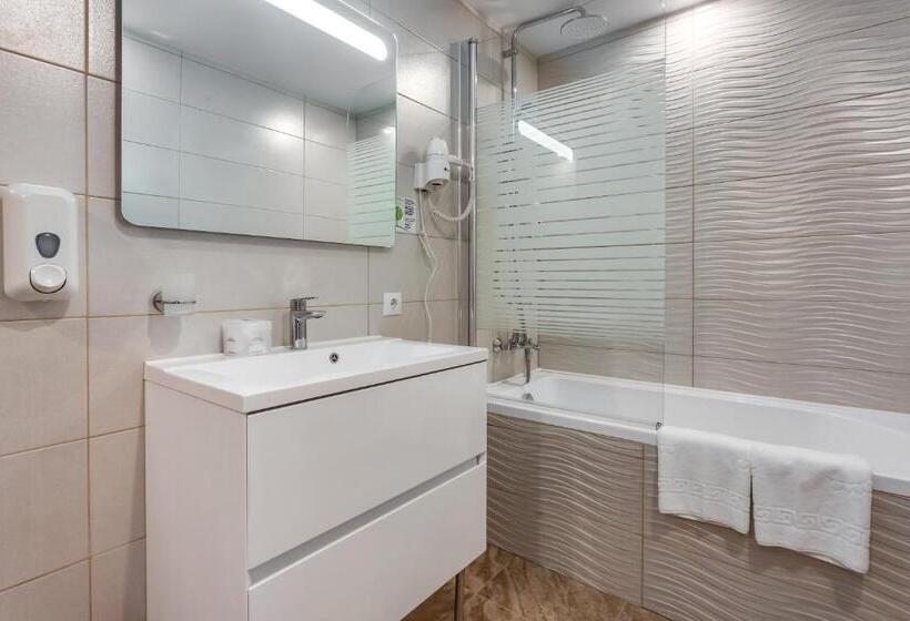 Номер Стандарт, Optima Collection Miramar Chornomorsk