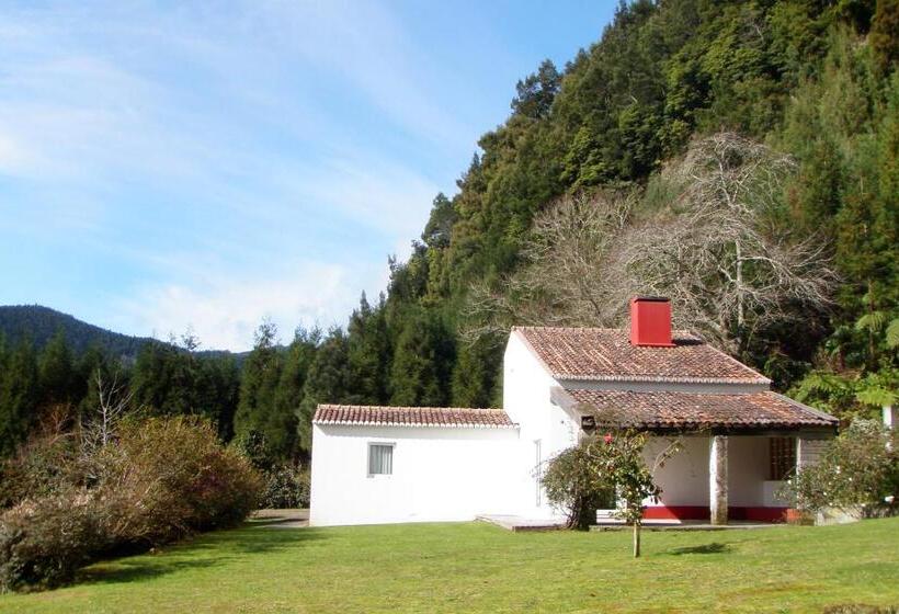 آپارتمان 2 خوابه, Furnas Lake Forest Living