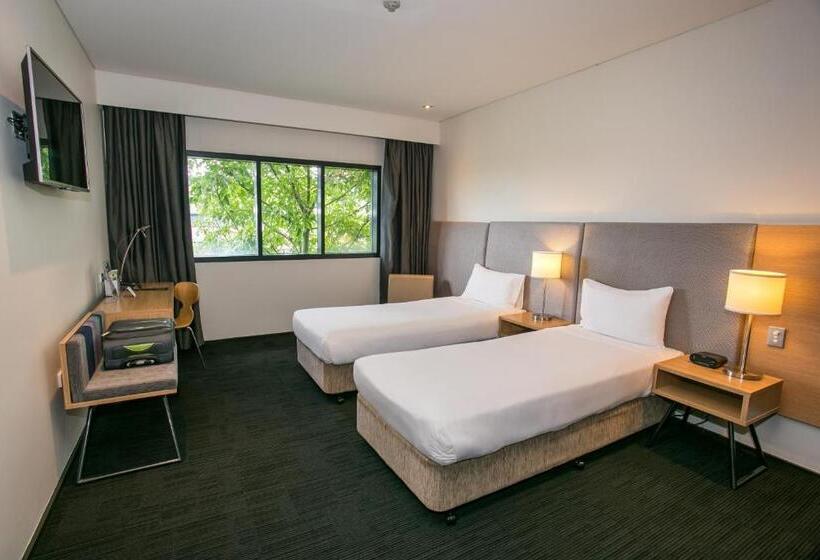 스탠다드 룸, Alpha Hotel Eastern Creek