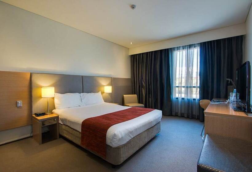 스탠다드 룸, Alpha Hotel Eastern Creek