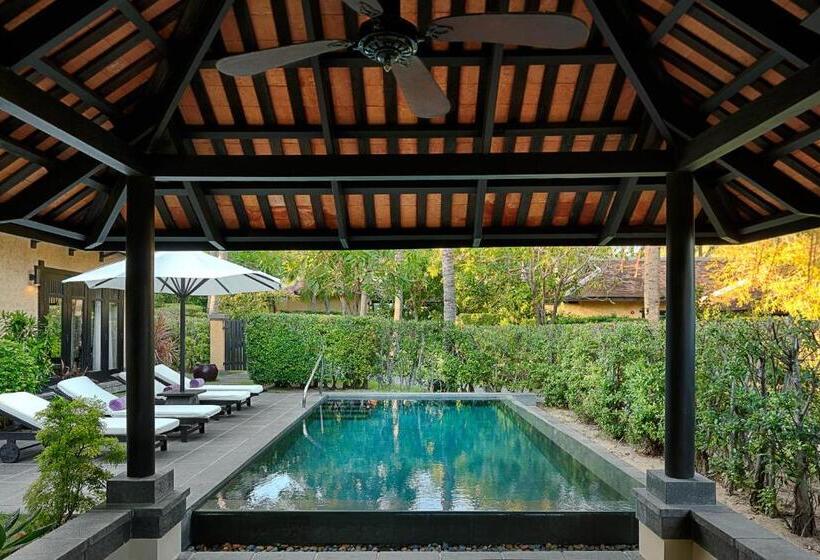 ویلای 1 خوابه با چشم‌انداز باغ, Anantara Mui Ne Resort