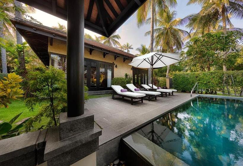 ویلای 2 خوابه با چشم‌انداز باغ, Anantara Mui Ne Resort