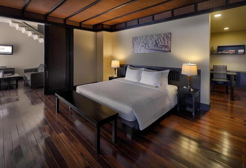 سوئیت 2 خوابه, Anantara Mui Ne Resort