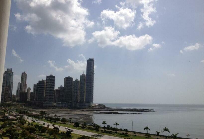 俱乐部套间, Le Méridien Panama