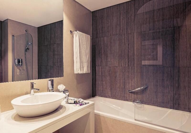 Номер Superior, Mercure Lisboa Almada