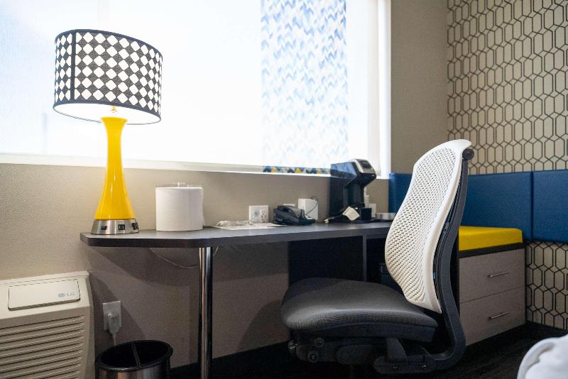 Номер Superior, Mercure Lisboa Almada