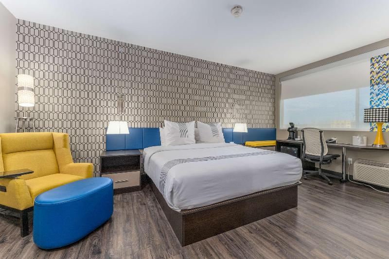 Номер Superior, Mercure Lisboa Almada