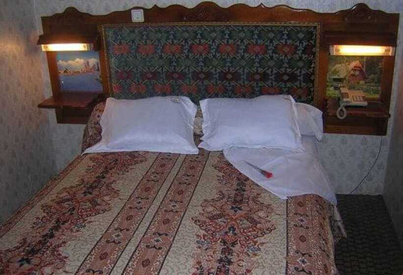 اتاق استاندارد یک نفره, Mimosa Palace Annaba