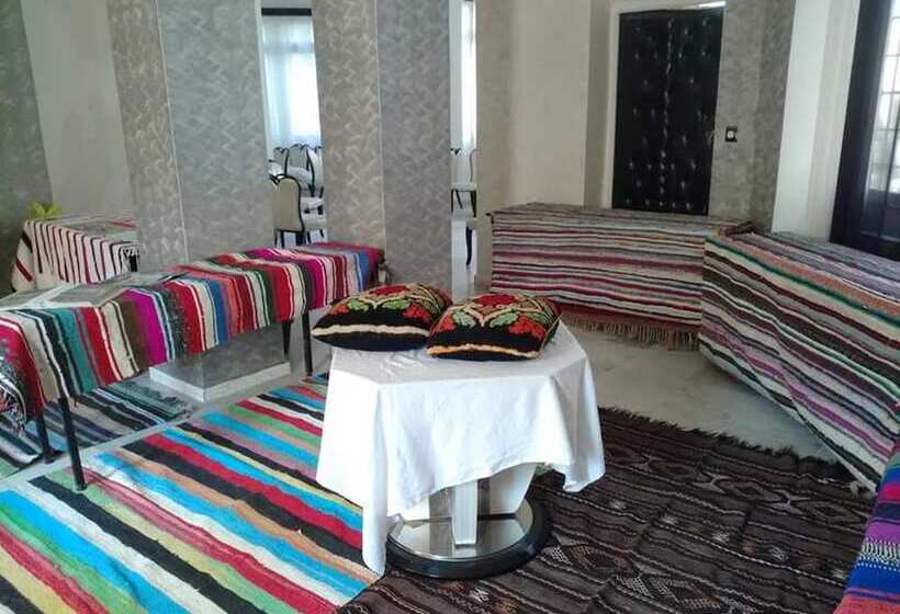 اتاق استاندارد, Mimosa Palace Annaba